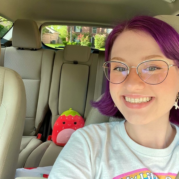 Meet your Posher, Grace - Picture 1 of 1